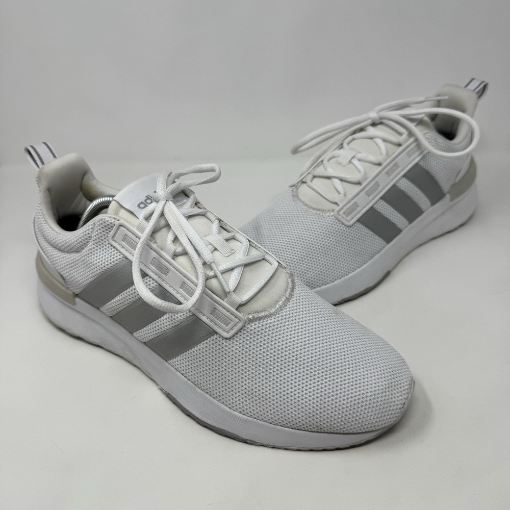 Adidas Cloudfoam Comfort Sneakers Shoes PW001001 Men's Size 11